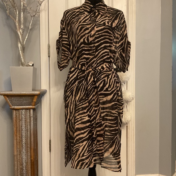 Gottex Coverup Dress - Picture 3 of 5